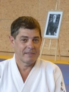 Serge CRUZ