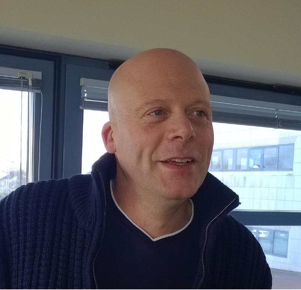 Yves MAYOUX