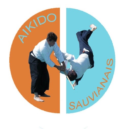 AIKIDO SAUVIANAIS