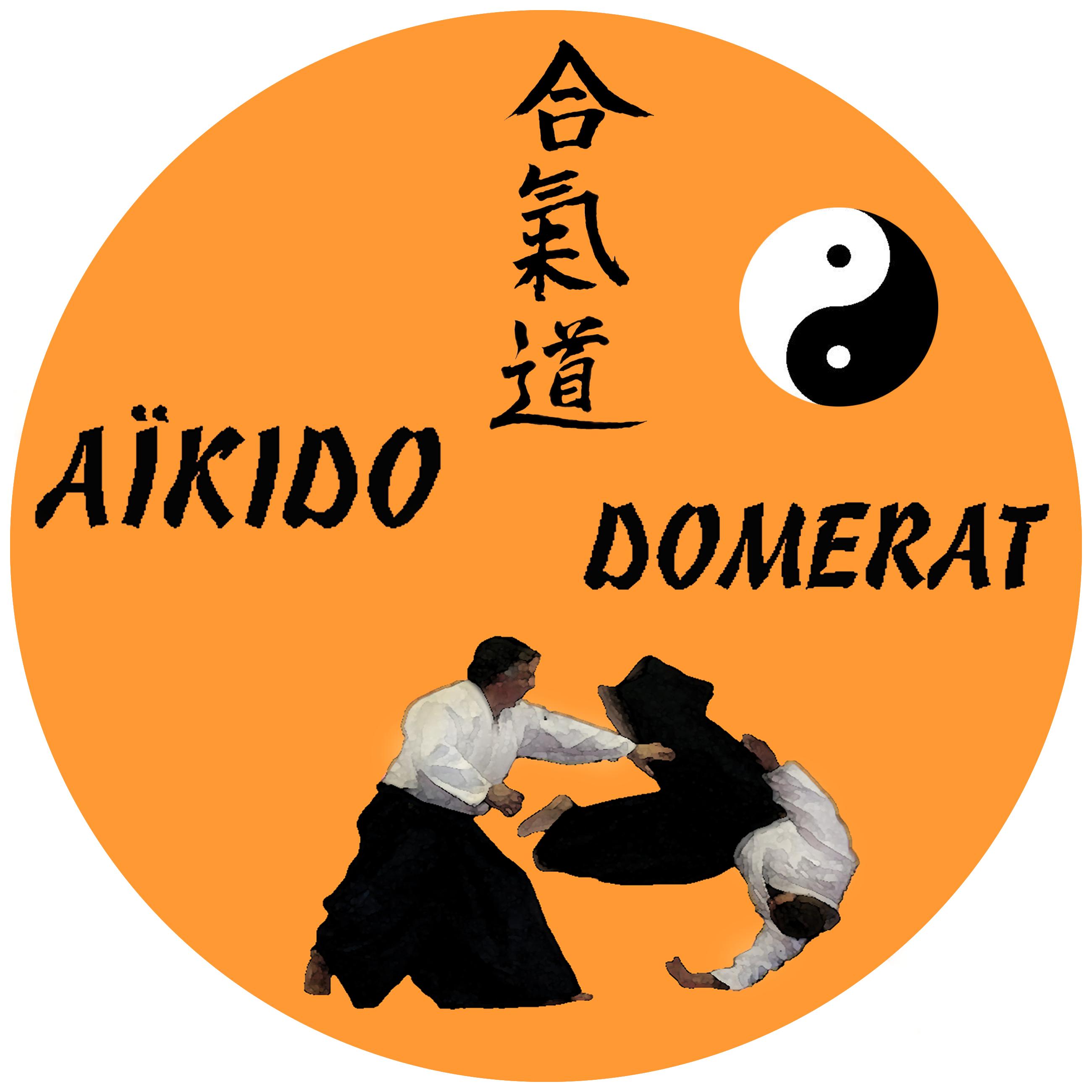 CLUB D'AIKIDO DOMERATOIS