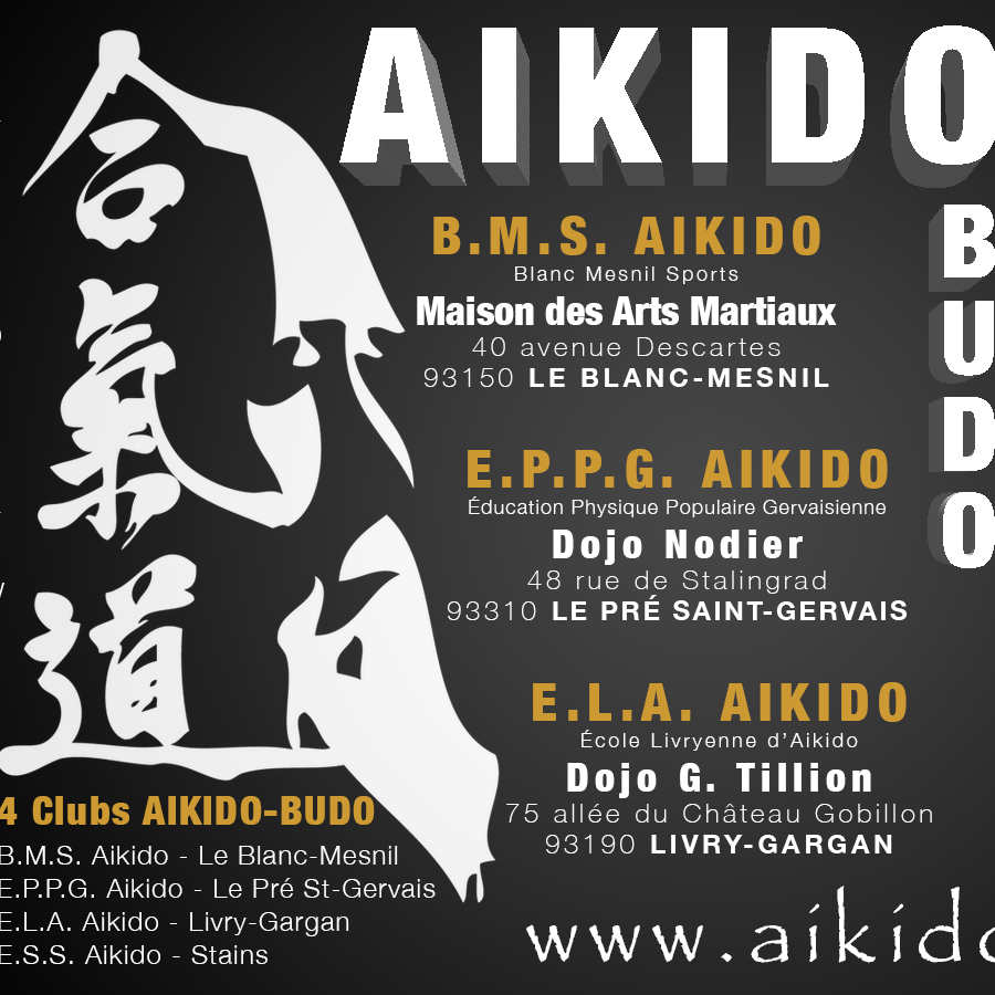 BMS AIKIDO