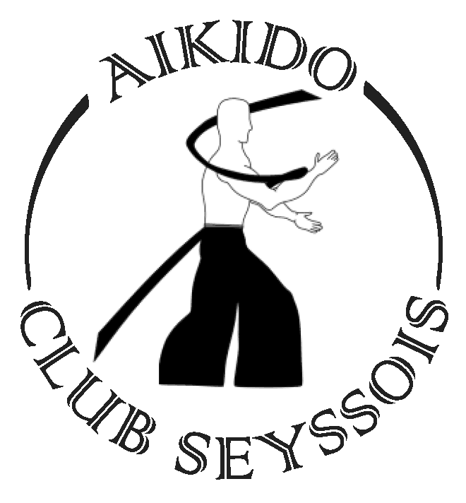 AIKIDO SEYSSOIS