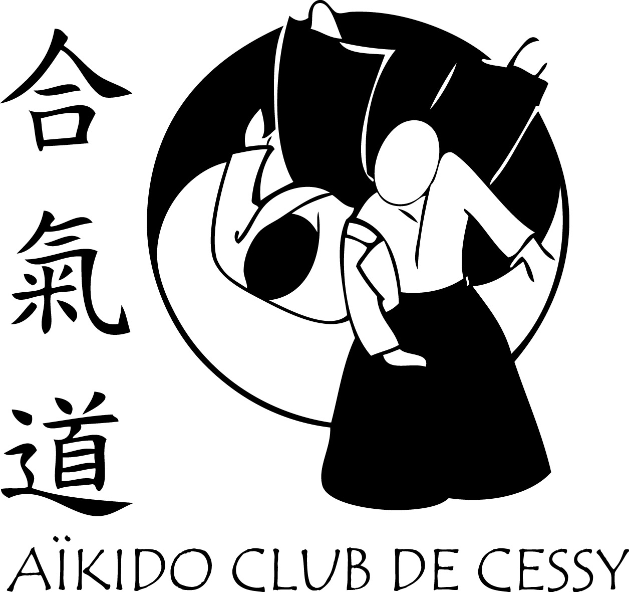 AIKIDO CLUB DE CESSY