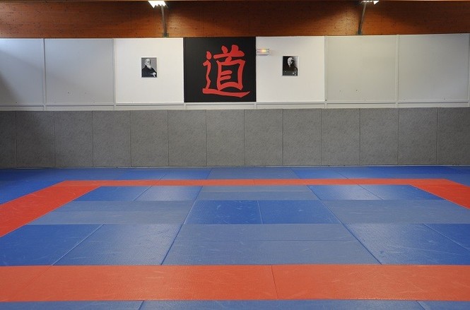 DOJO UNIONAIS