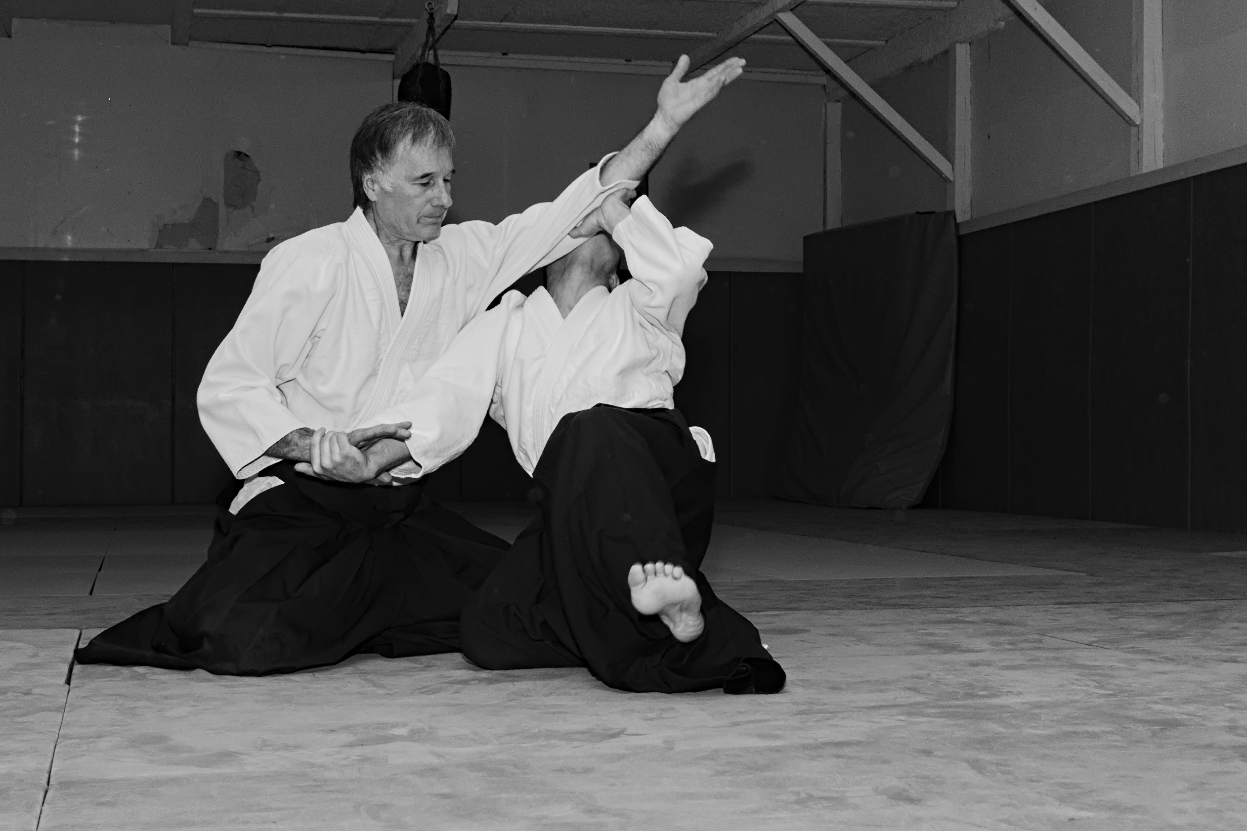 ETUDE ET PRATIQUE  DU BUDO