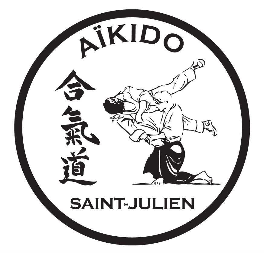 AIKIDO CLUB DE ST-JULIEN-EN-GENEVOIS