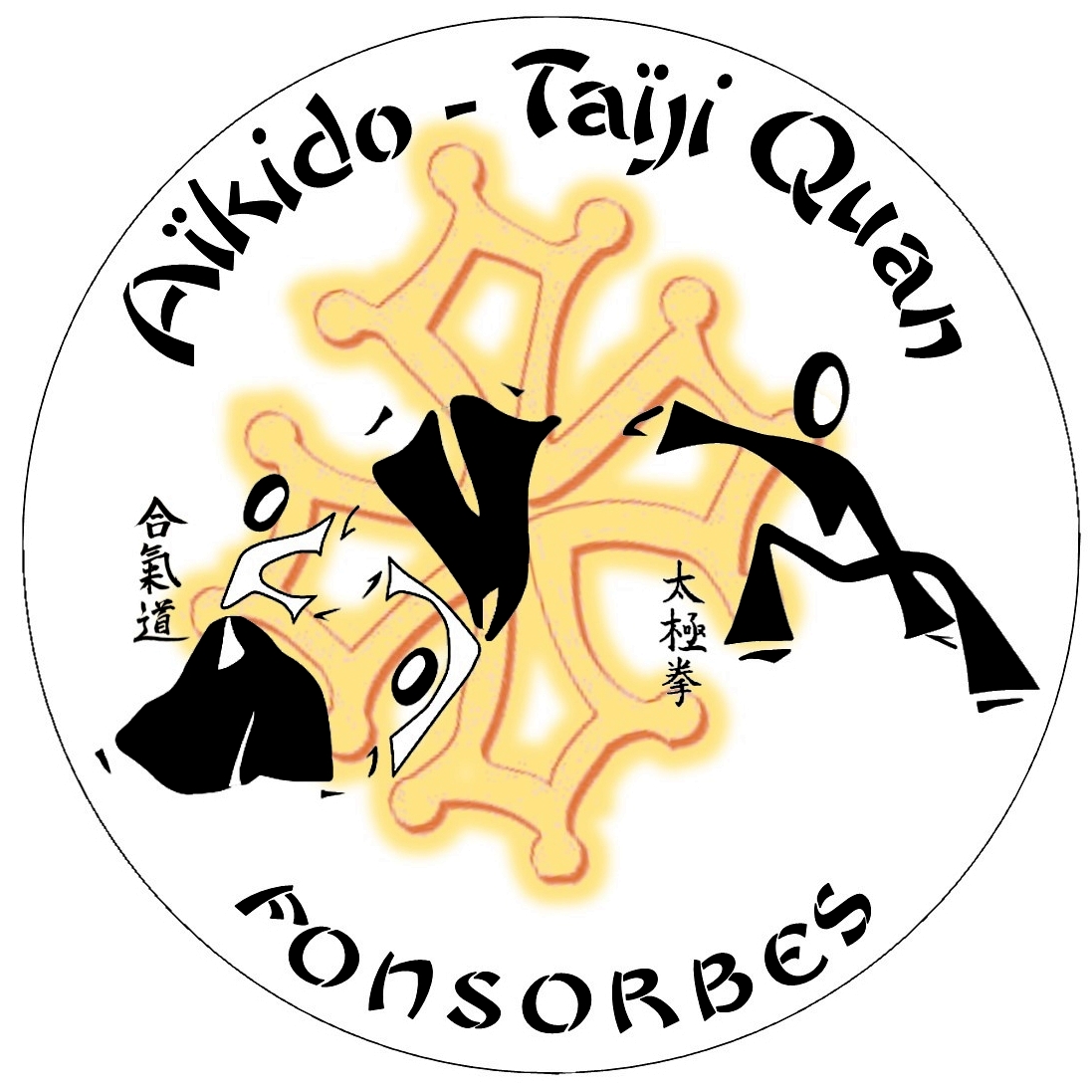 AIKIDO TAIJI GUAN FONSORBES