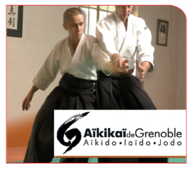 AIKIKAI DE GRENOBLE