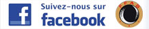 Retrouvez-nous sur Facebook