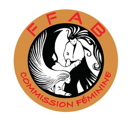 Un logo pour la Commission Féminine