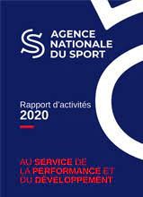 ANS - Rapport d'activités 2020