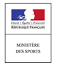 Ministre des sports