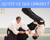 Aikido : Presentation